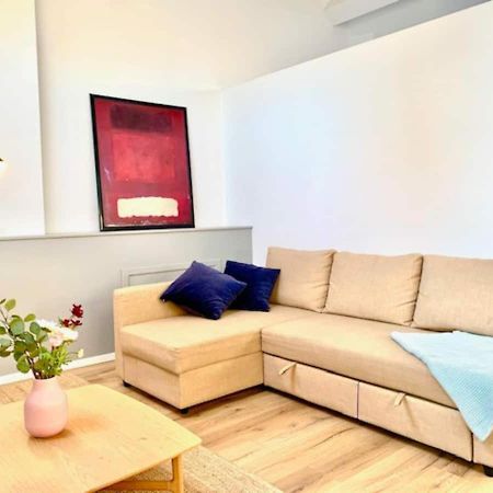 Cozy Apartment In Antwerpen Centraal Антверпен Екстериор снимка