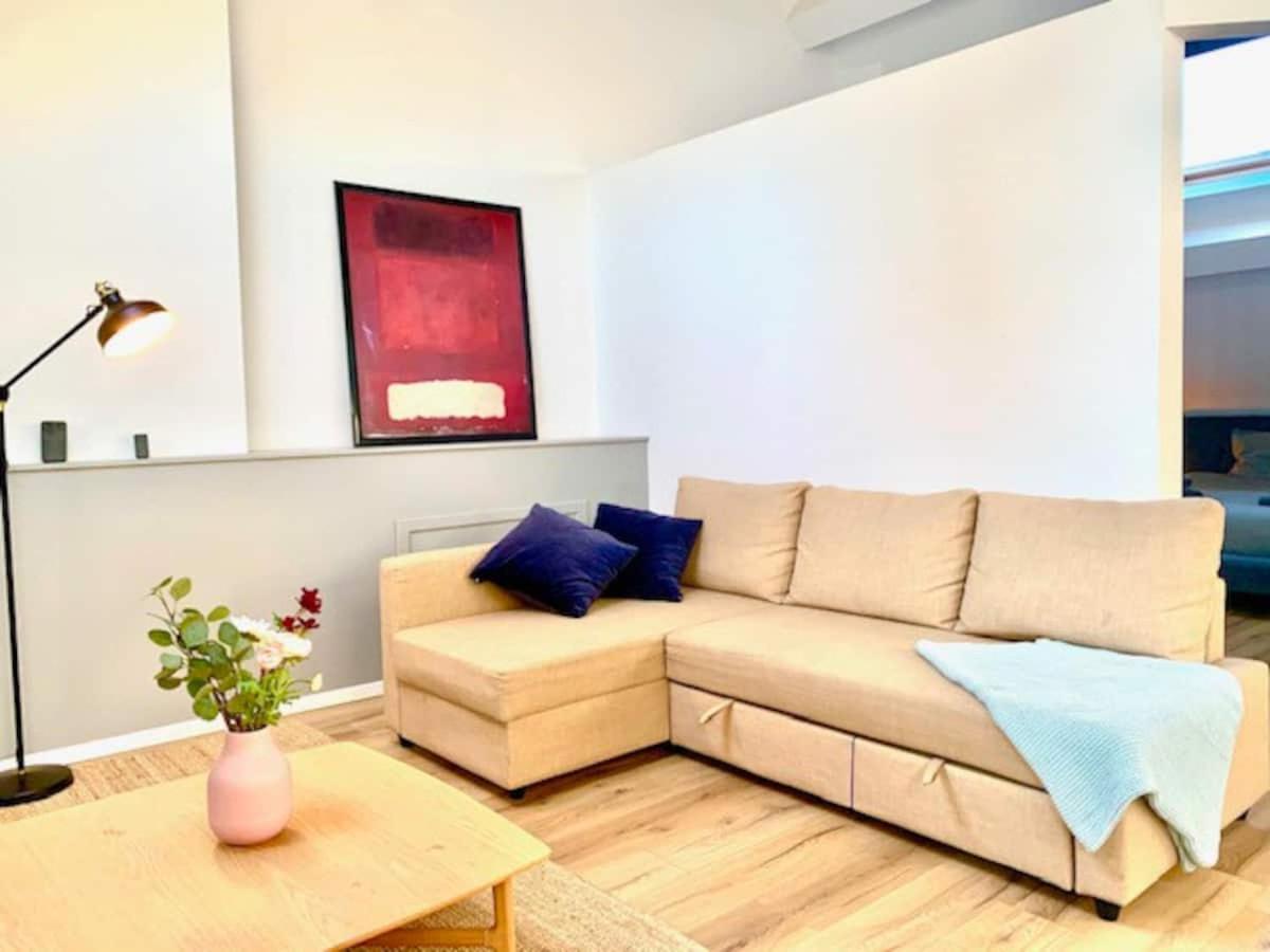 Cozy Apartment In Antwerpen Centraal Антверпен Екстериор снимка