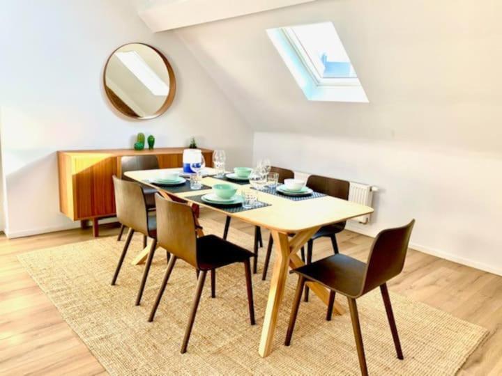 Cozy Apartment In Antwerpen Centraal Антверпен Екстериор снимка